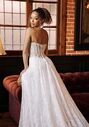 Essense of Australia D4176 A-Line Wedding Dress - thumbnail - 6