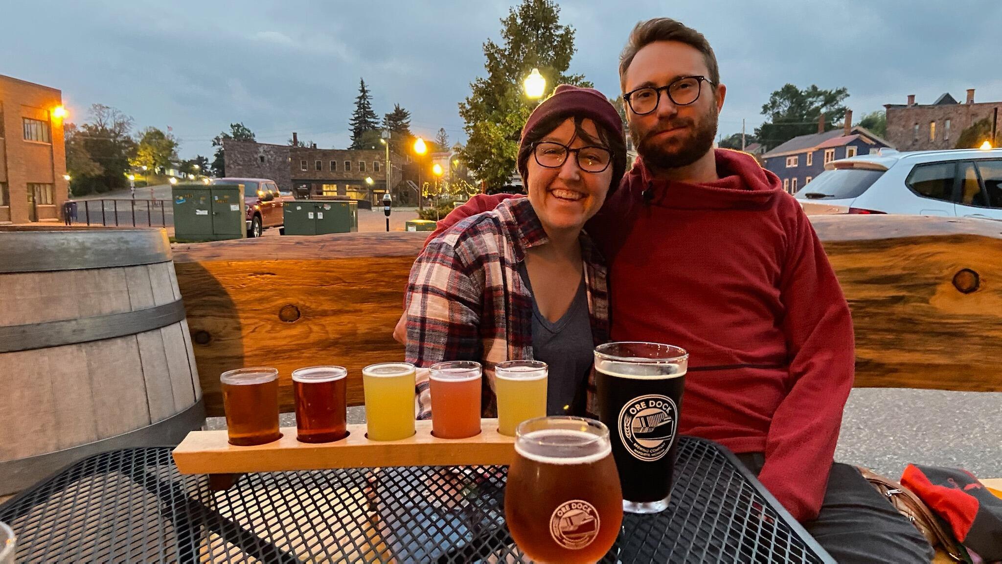 Picture of Drink Beer! 