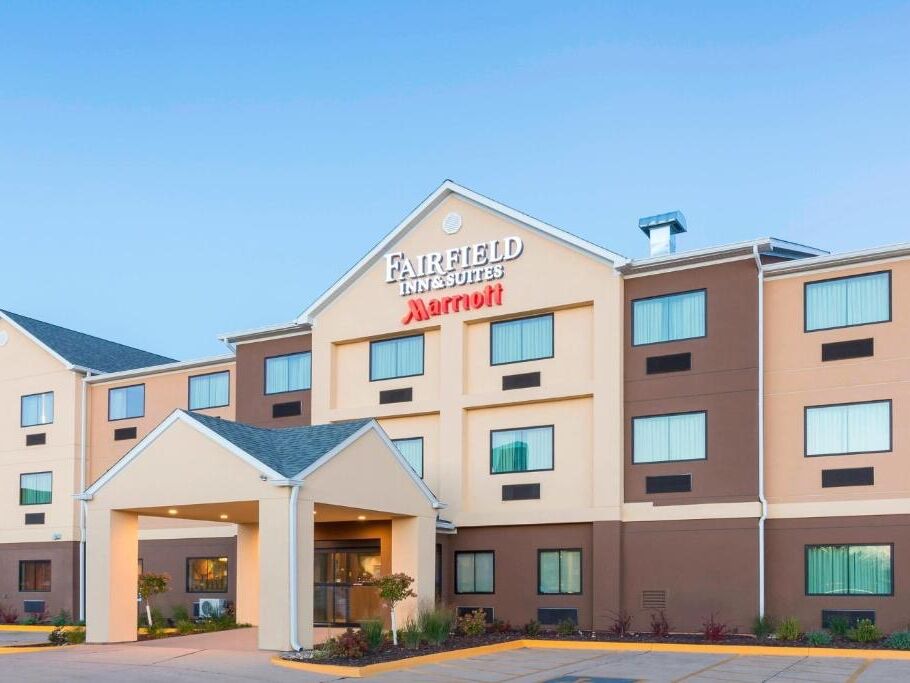 Picture of Fairfield Inn & Suites Galesburg