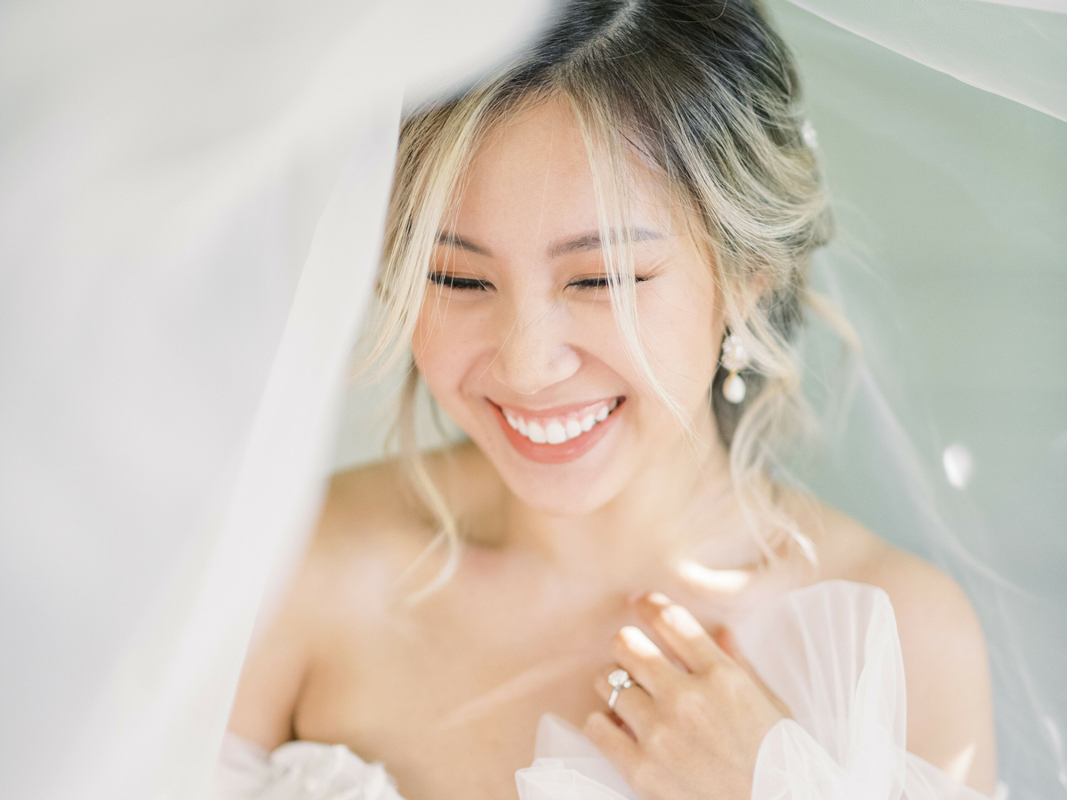 Celebrity Makeup Artists Say Every To-Be-Wed Needs This Beauty Product