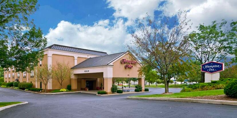 Picture of Hampton Inn Wooster