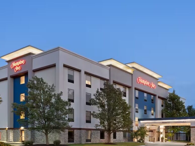 Picture of Hampton Inn Cleveland Airport-Tiedeman Rd