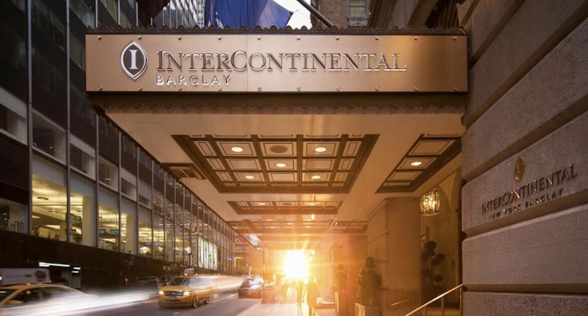Picture of InterContinental New York Barclay by IHG