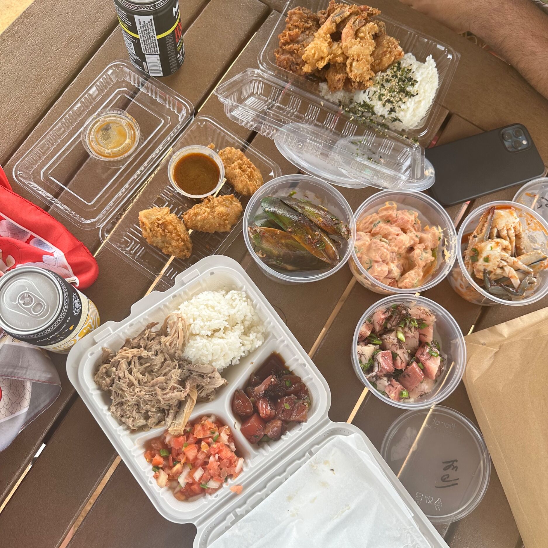 Picture of Konohiki Seafoods