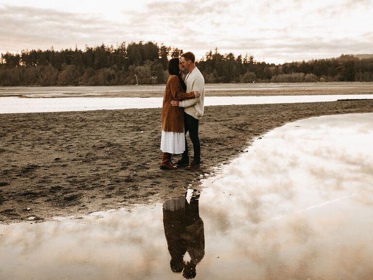 Dakota & Jacob Home Page Banner