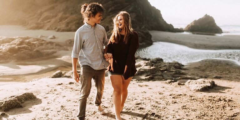 Isabel & Jacob Home Page Banner
