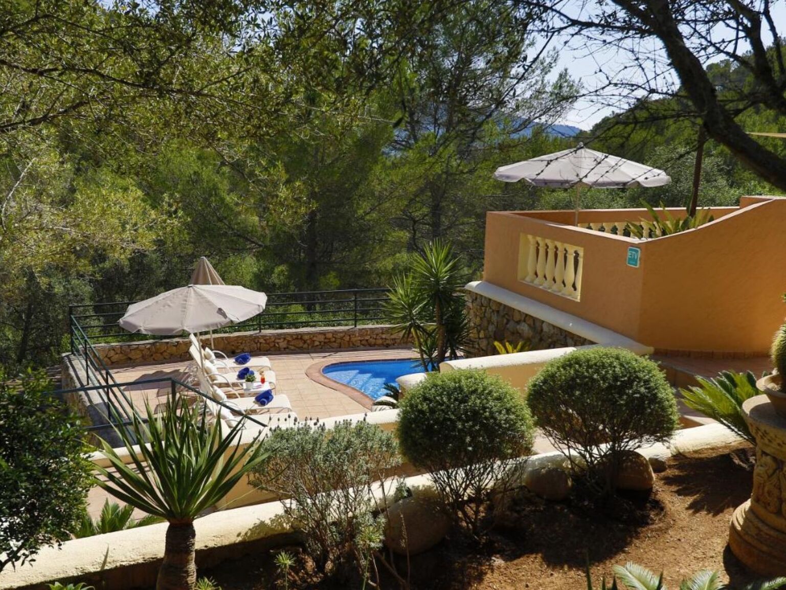 Picture of Villa Magdalena Calvia