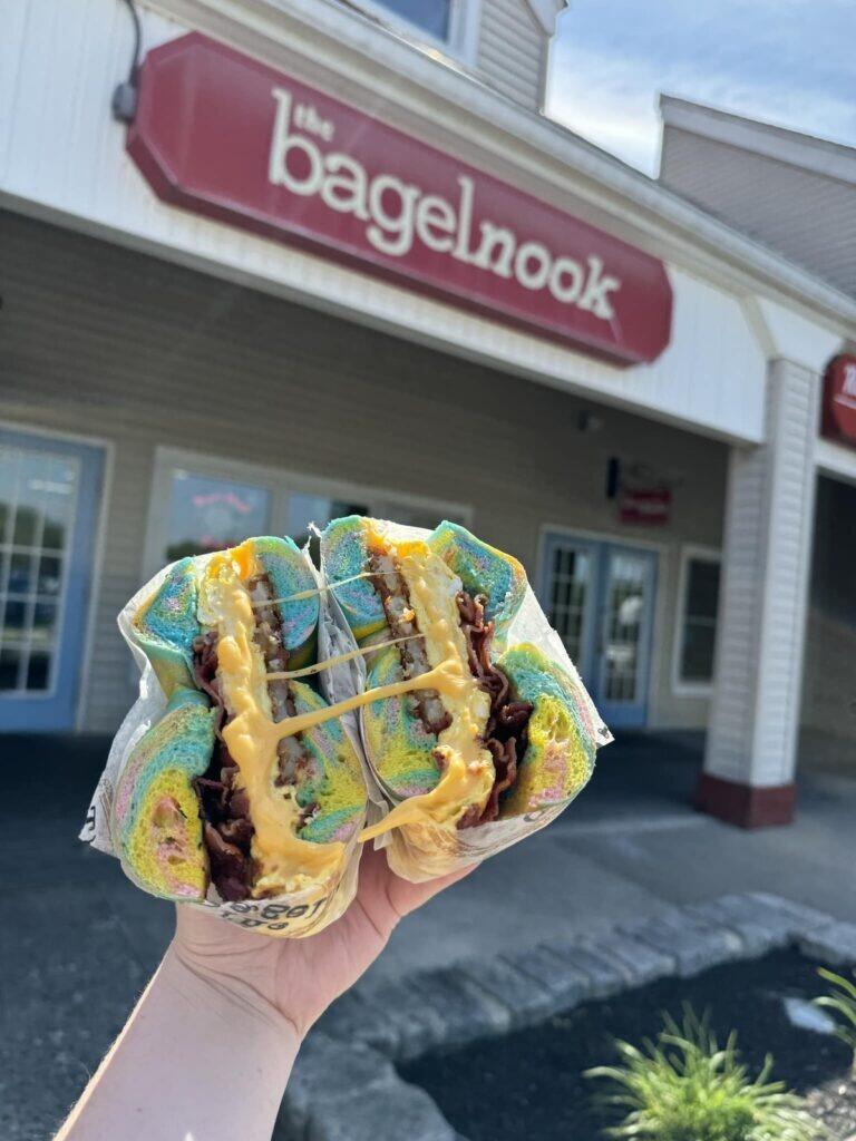 Picture of The Bagel Nook