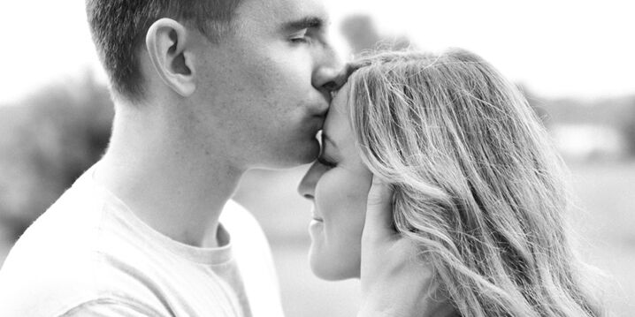 Kelsey & Cameron Home Page Banner