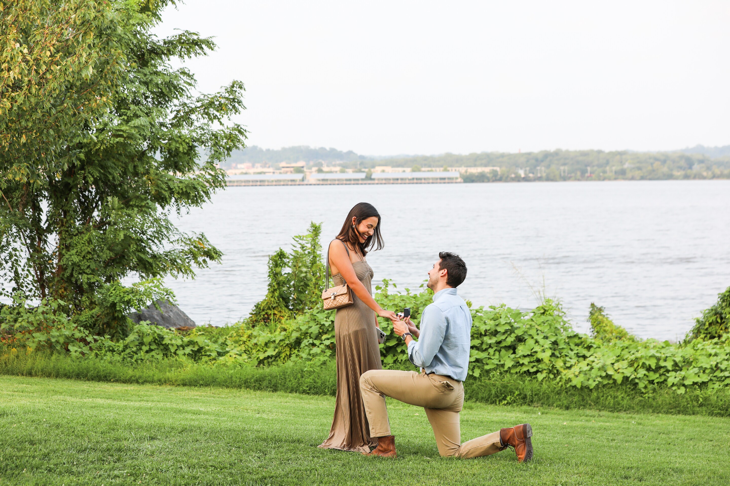 Alyssa & Jacob Home Page Banner