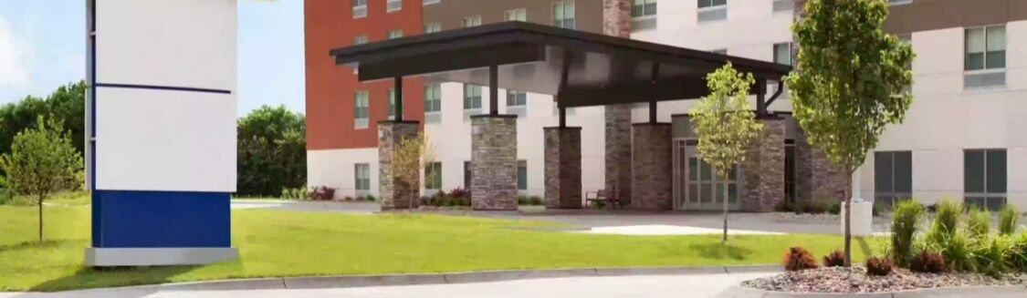 Picture of Holiday Inn Express & Suites Oscoda