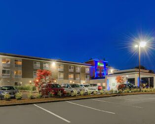 Picture of Holiday Inn Express Newberg