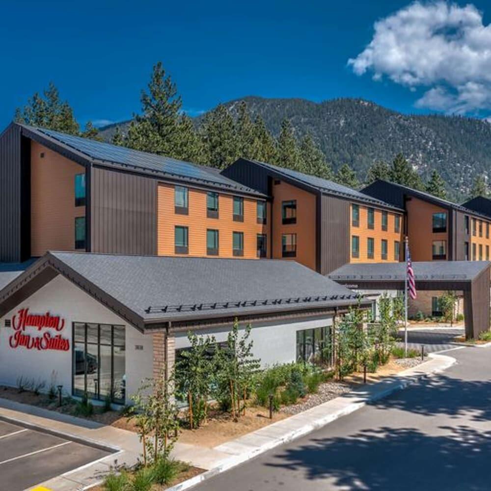 Picture of Hampton Inn & Suites South Lake Tahoe