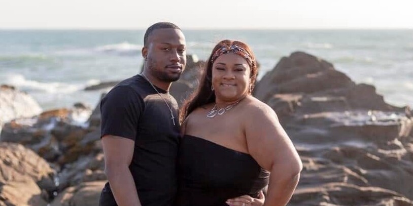 Meisha Frazier and Donnell Frazier's Wedding Website - The Knot