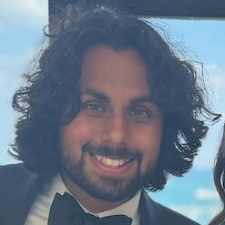 Mihir Pande