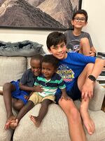 My Boys 