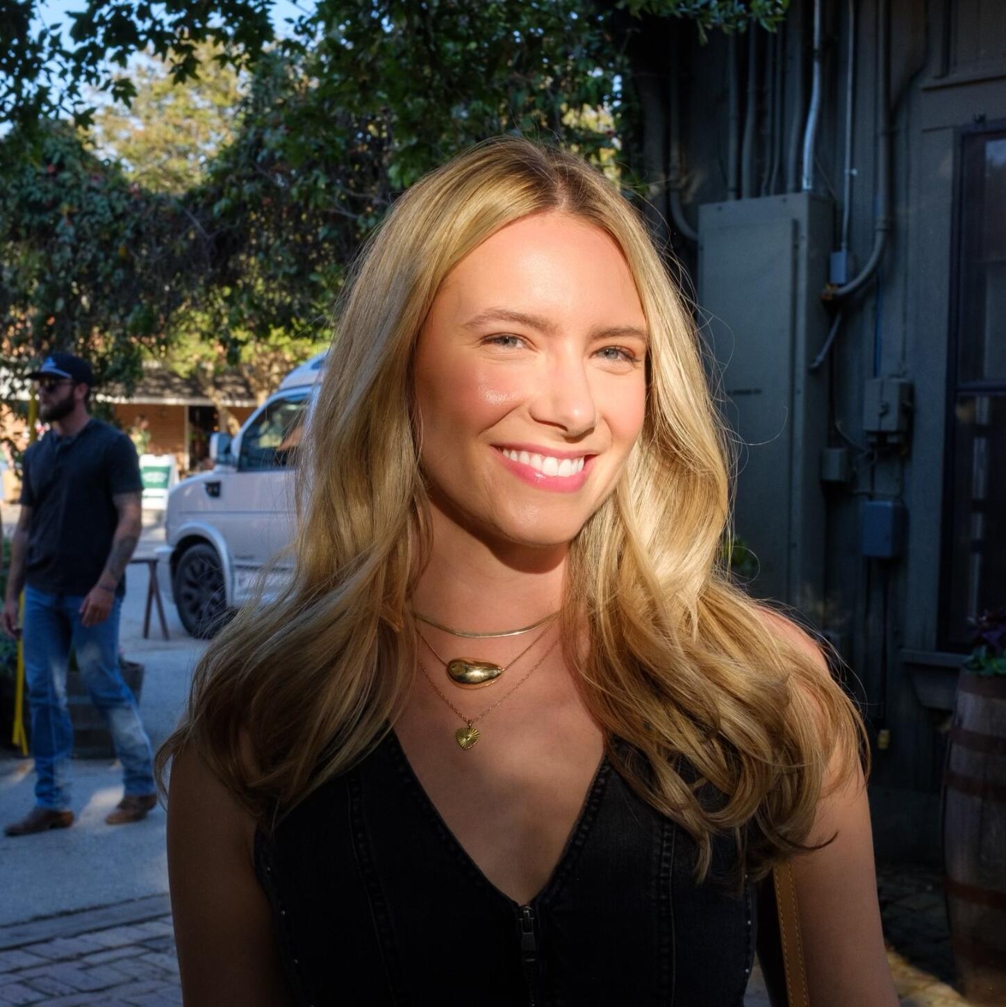 Sarah Snare