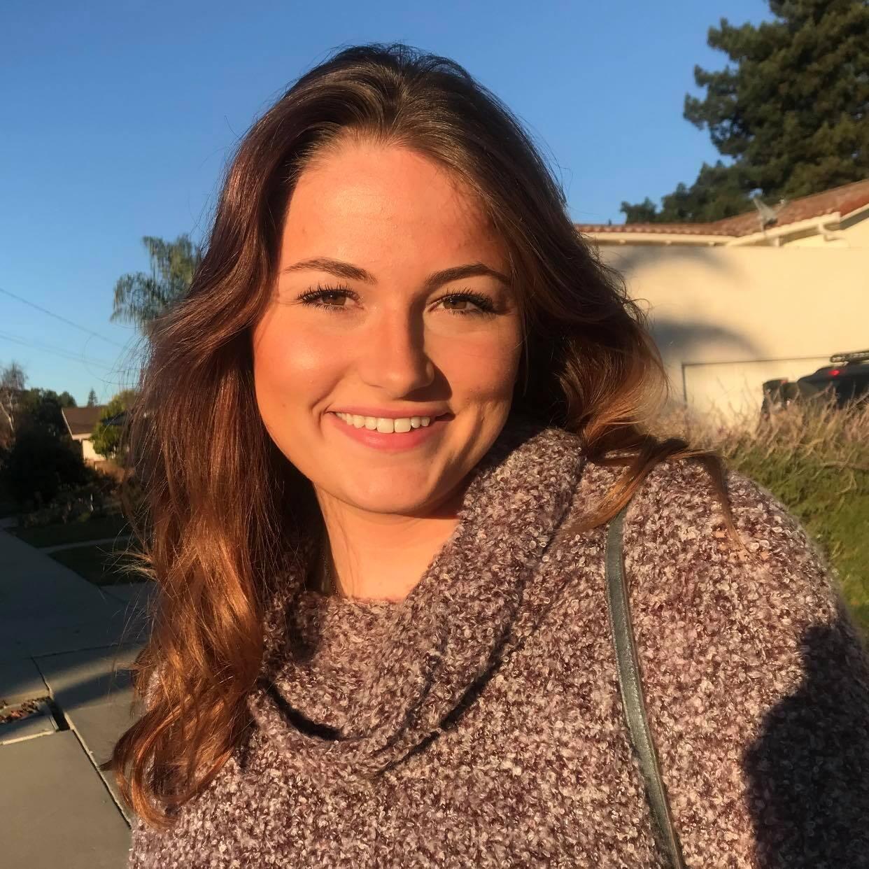 Amanda Moylan