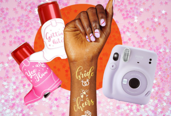 Taylor Swift Bachelorette Party ideas inspired by Eras Stadium Tour 2023