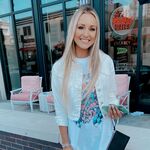 Madison McGuire 