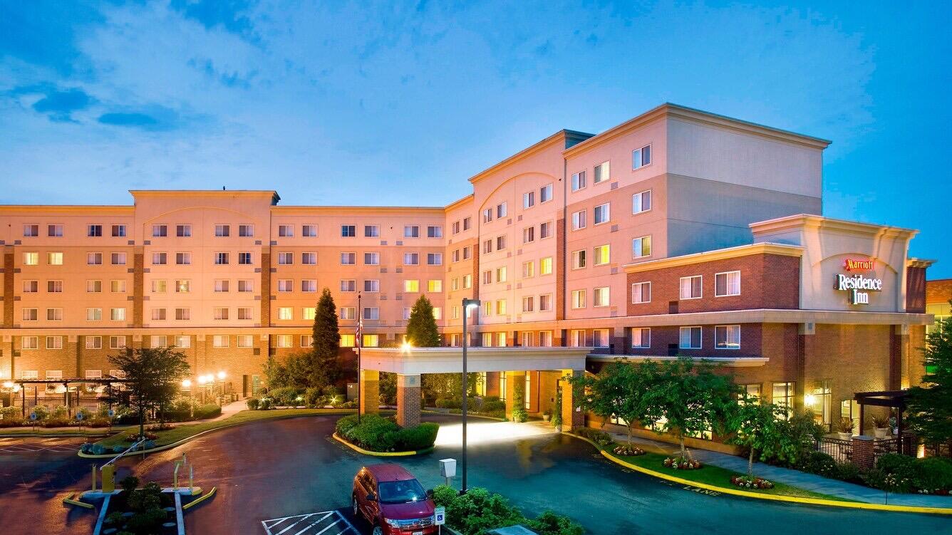 Picture of Residence Inn by Marriott Seattle East/Redmond
