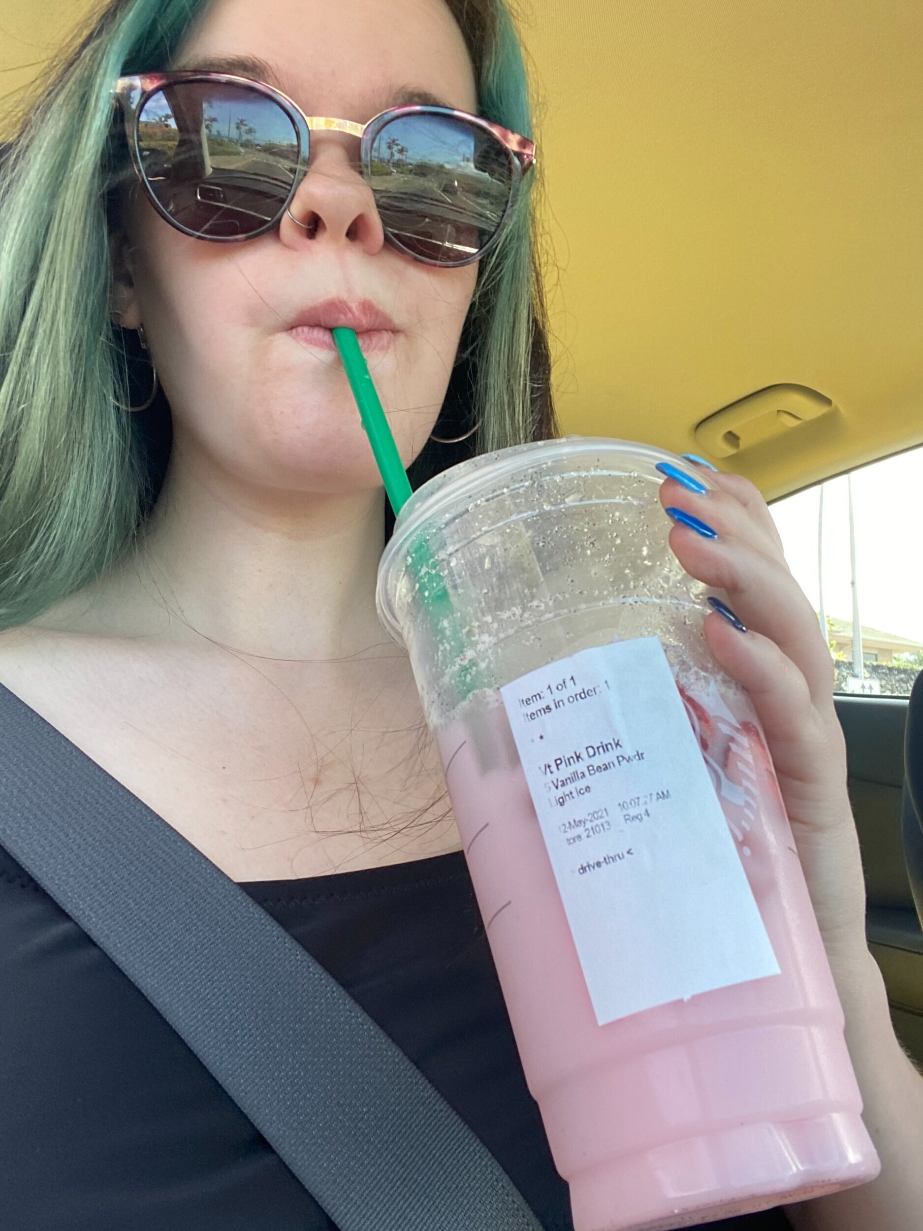 Picture of Starbucks