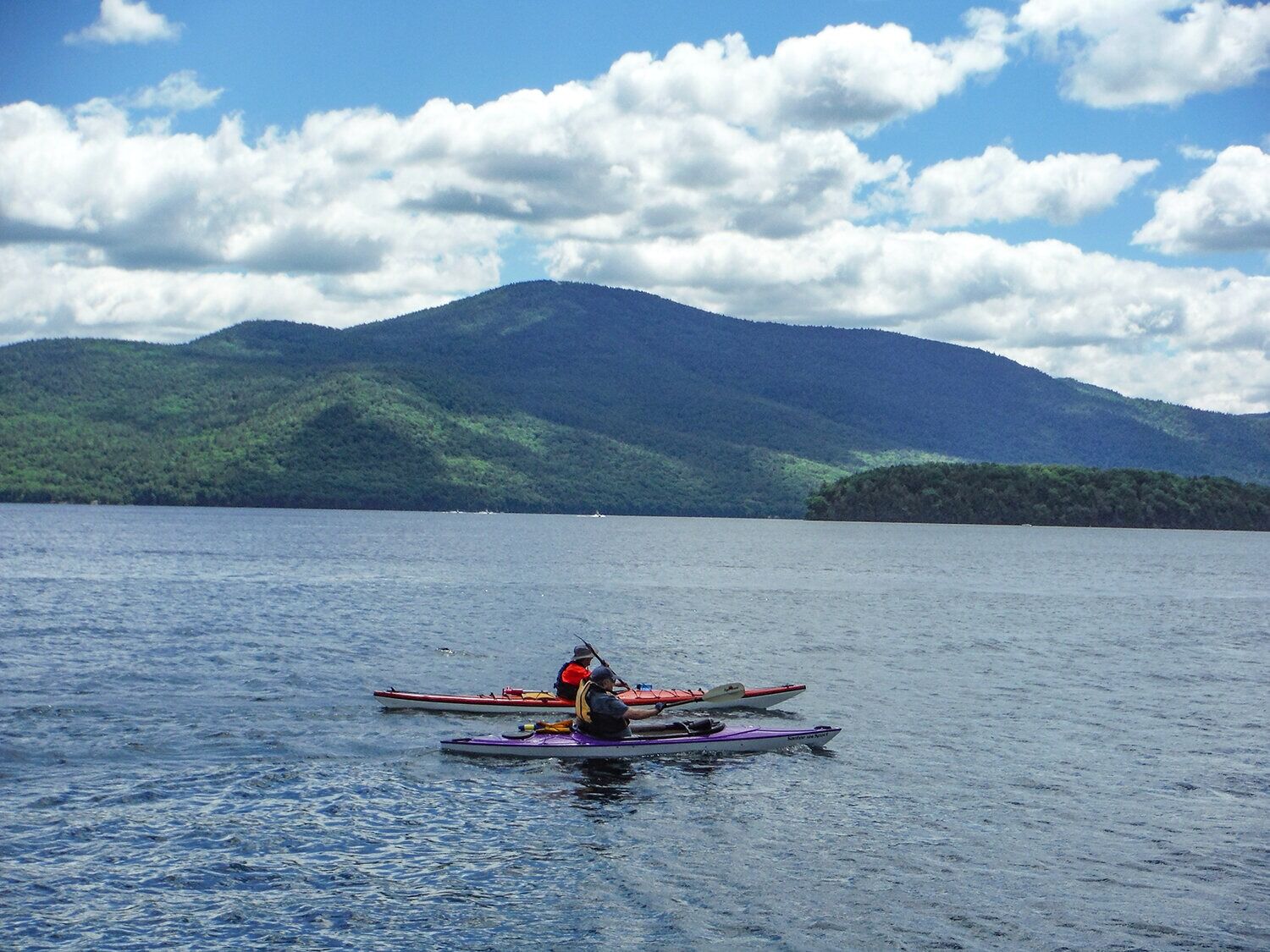 Picture of Lake George Kayak Co.