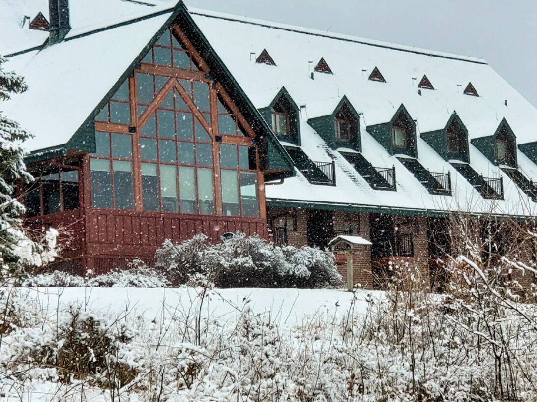 Picture of Eugene T. Mahoney State Park