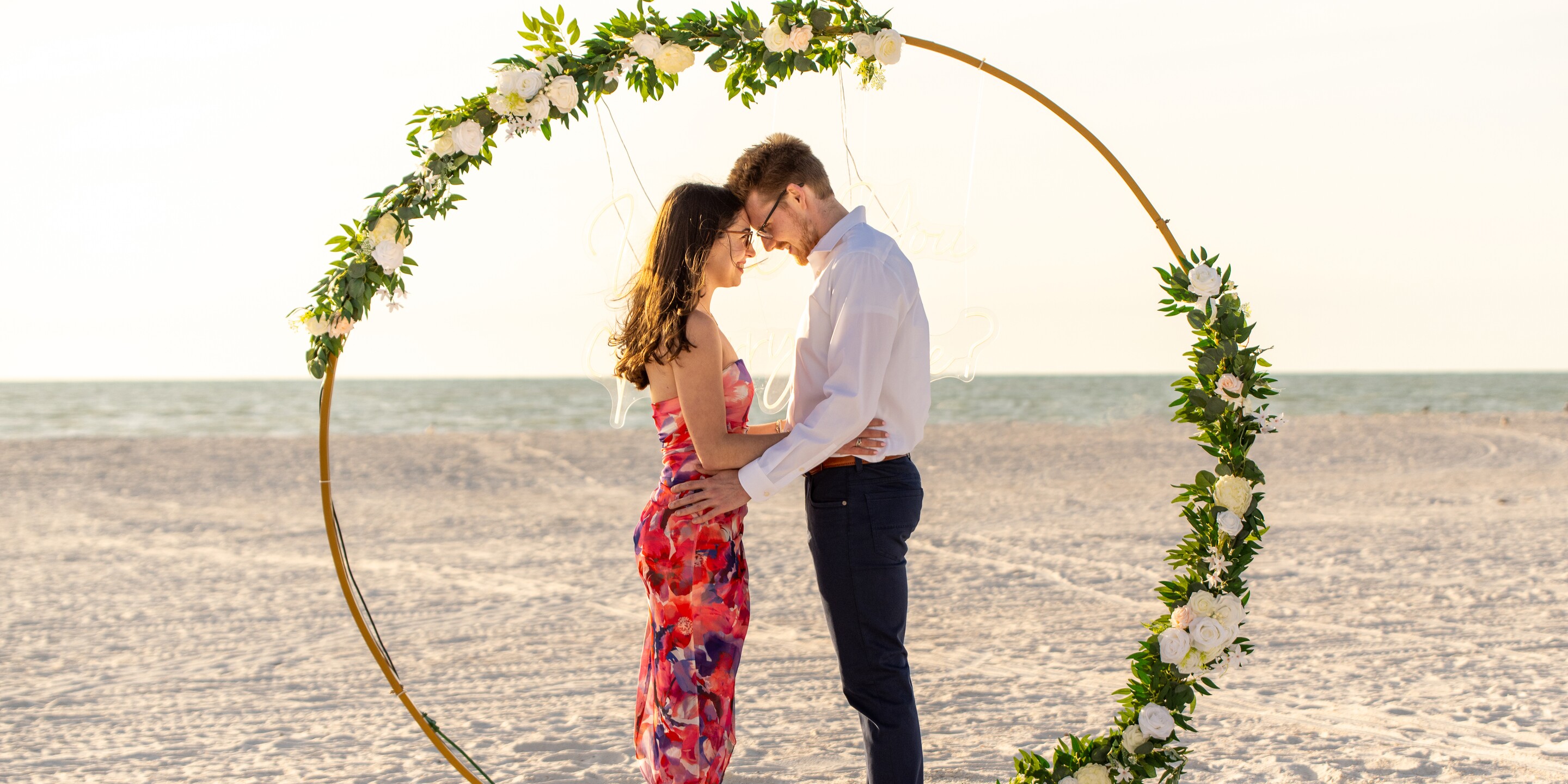 Lauren & Kyle Home Page Banner