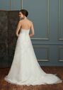 Amaré Couture C114 Daniella A-Line Wedding Dress - thumbnail - 2