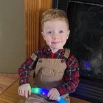 Logan Von Eschen 