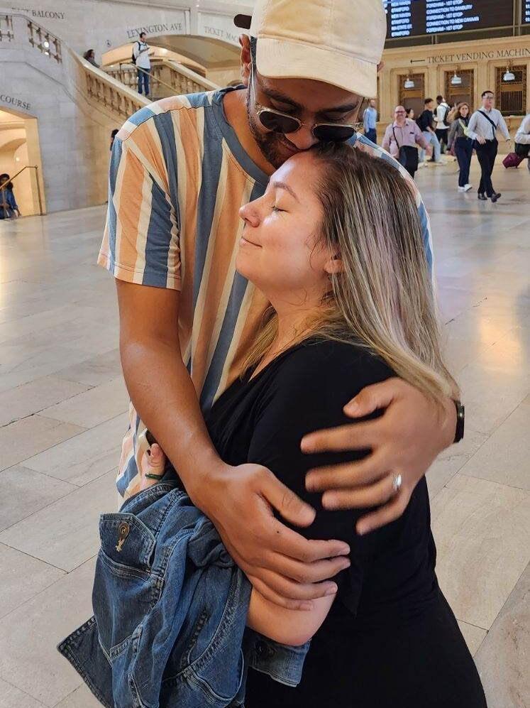 Picture of It's official