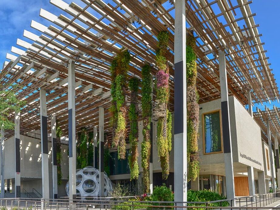 Picture of Pérez Art Museum Miami