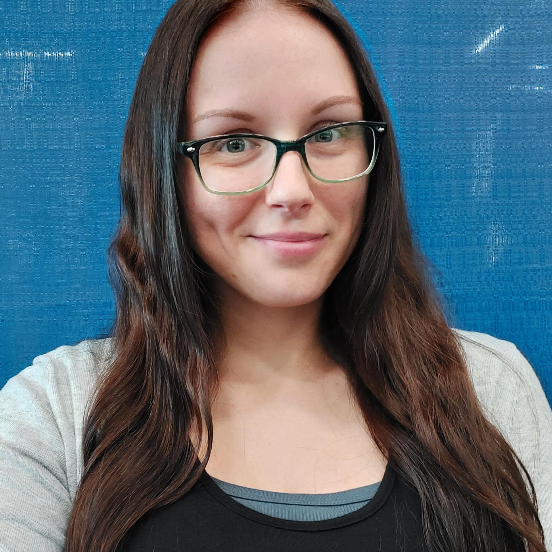 Megan Morrow