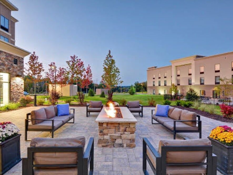 Picture of Homewood Suites by Hilton New Hartford Utica