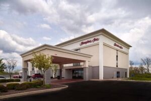 Picture of Hampton Inn Shelbyville