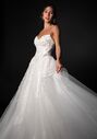Martina Liana ML1923 A-Line Wedding Dress - thumbnail - 5