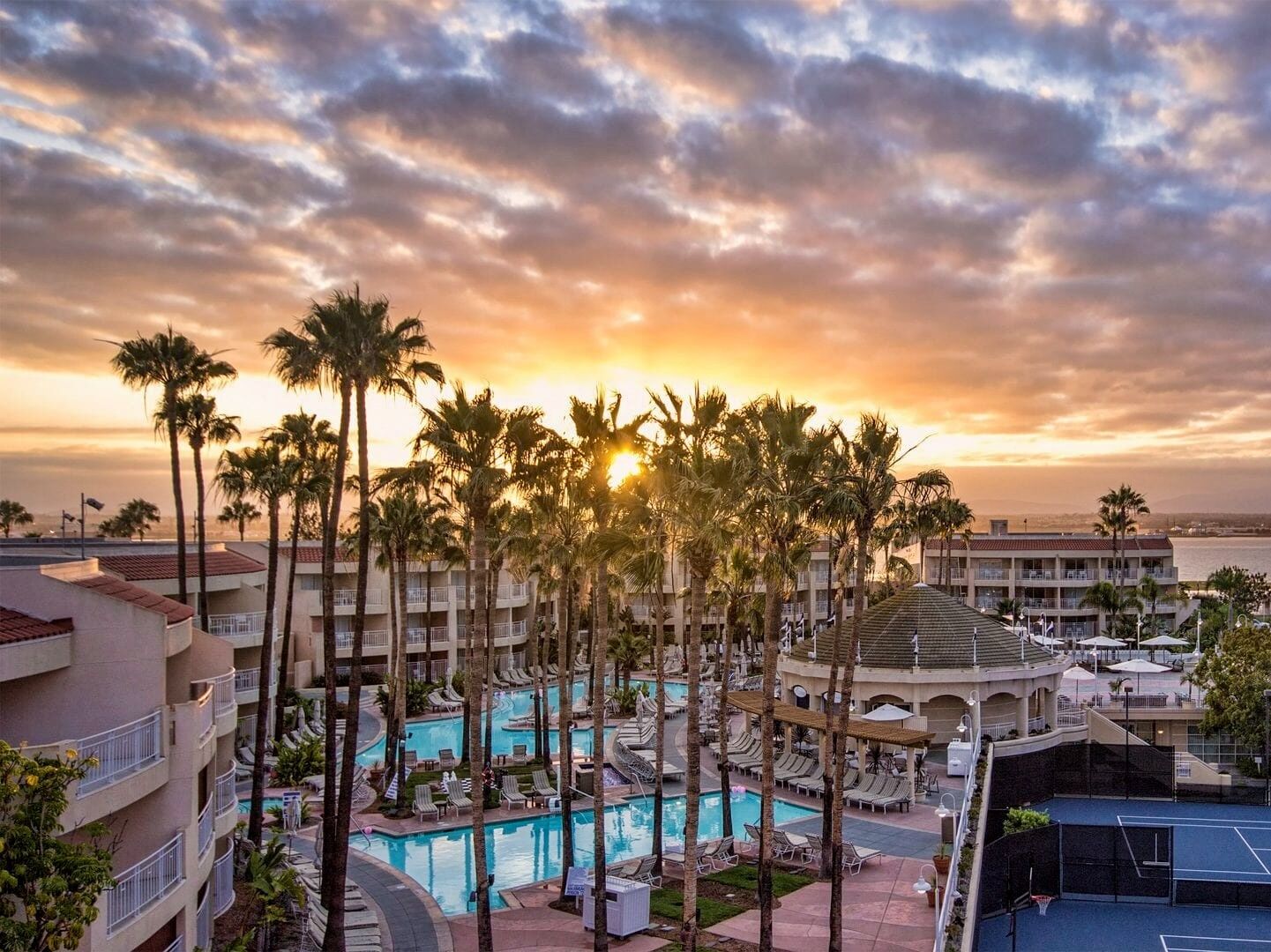 Picture of Loews Coronado Bay Resort