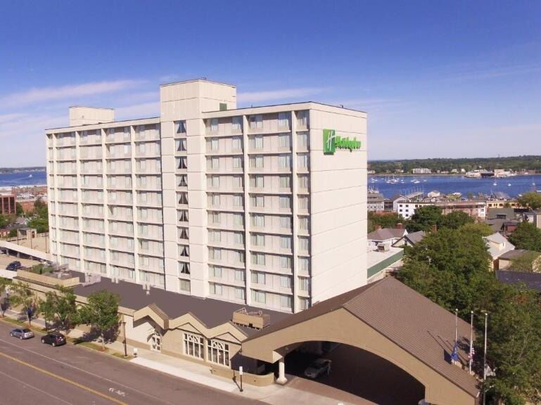 Picture of Holiday Inn Portland-By The Bay