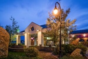 Picture of Best Western Plus Butte Plaza Inn
