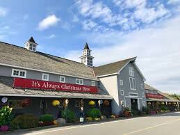 Picture of Yankee Candle Village