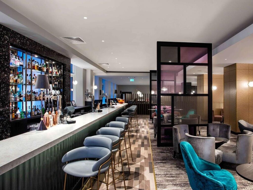 Picture of Hilton Edinburgh Carlton