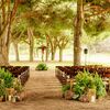 A Rainbow of Color Filled This Bohemian Wedding at The Ranch at Laguna Beach in California