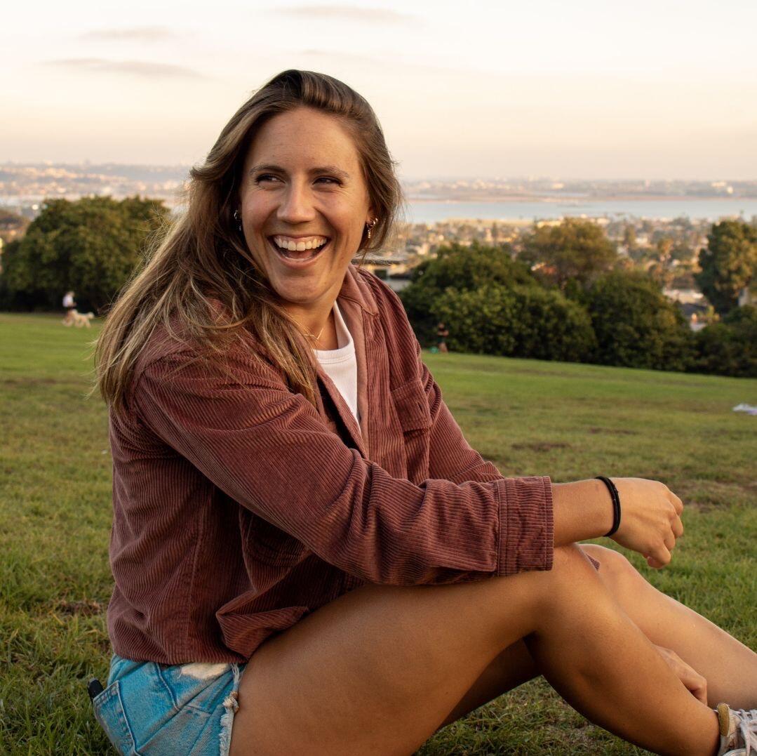 Lauren Sherburne
