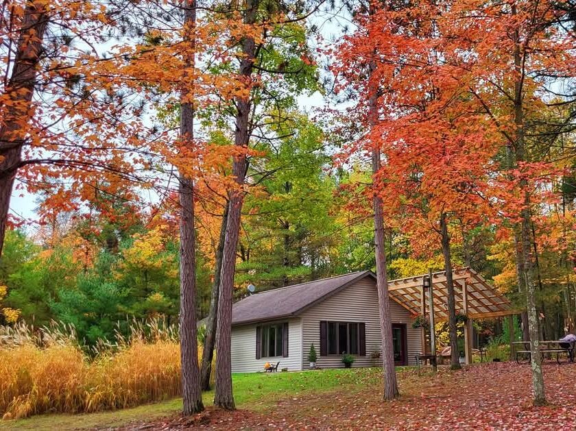 Picture of Trails End Cabins