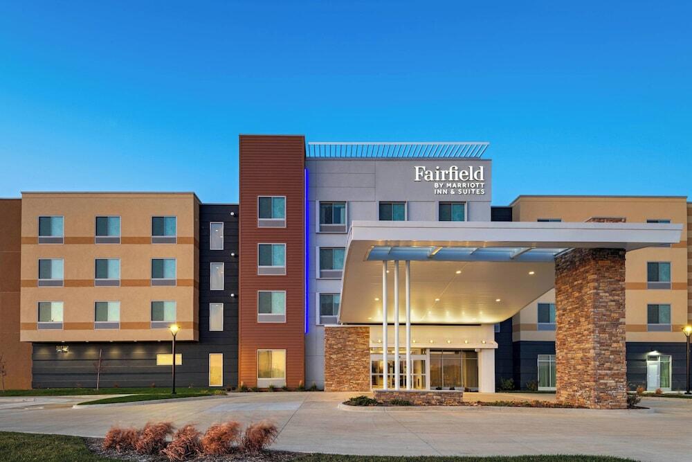 Picture of Fairfield Inn & Suites by Marriott Oskaloosa
