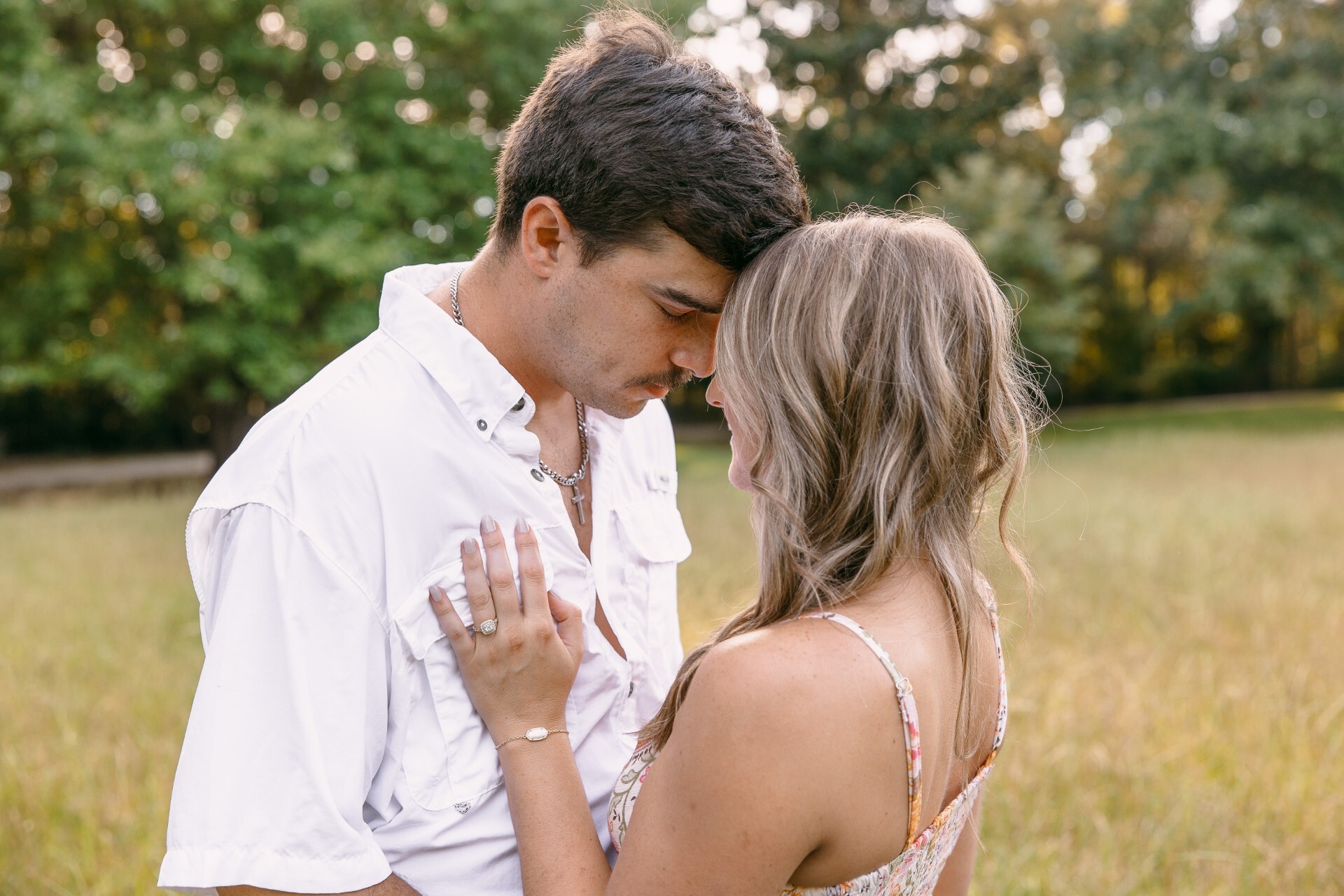 Zach & Lindsey Home Page Banner