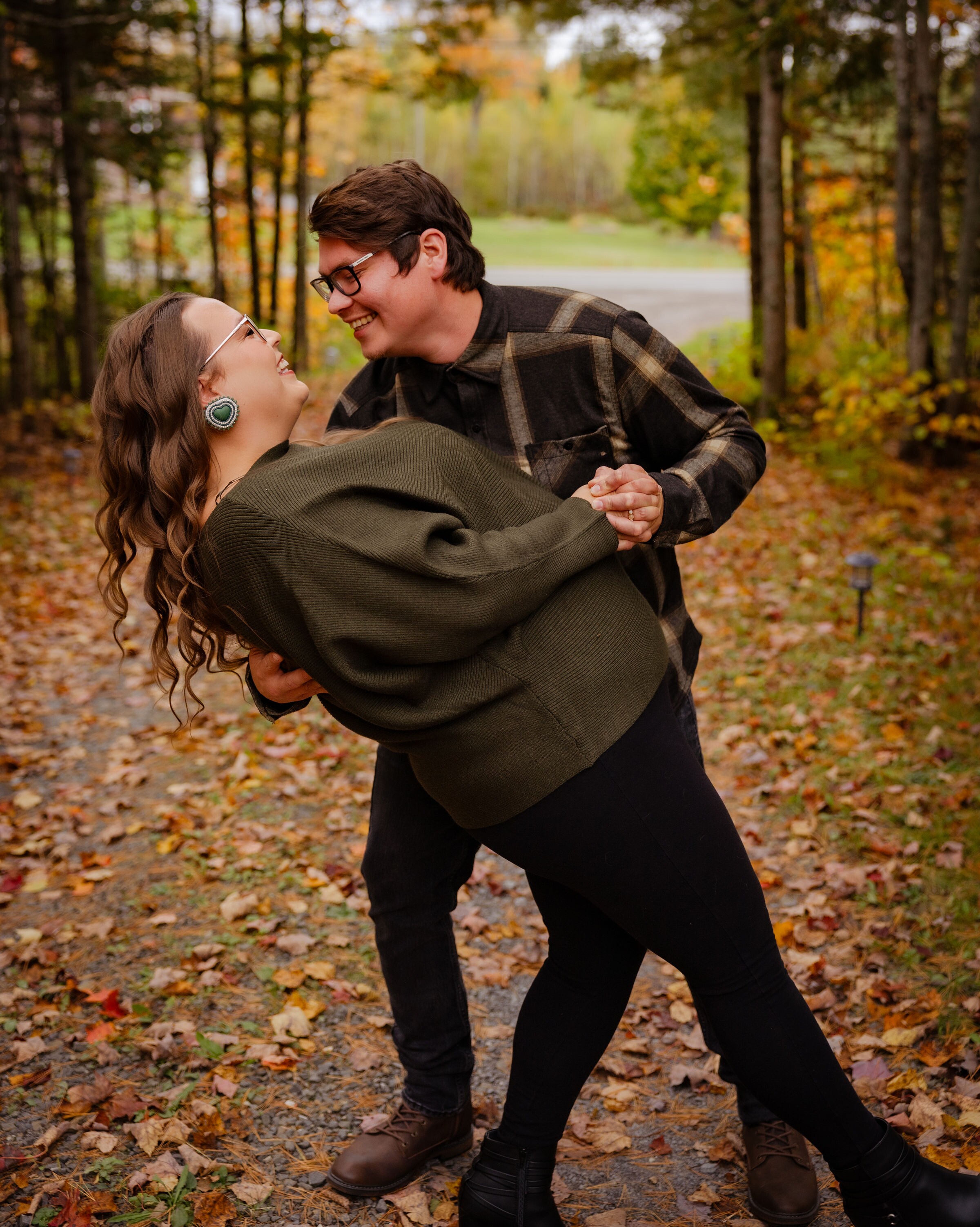Mandy Richard and Bodhi Corbiere's Wedding Website - The Knot
