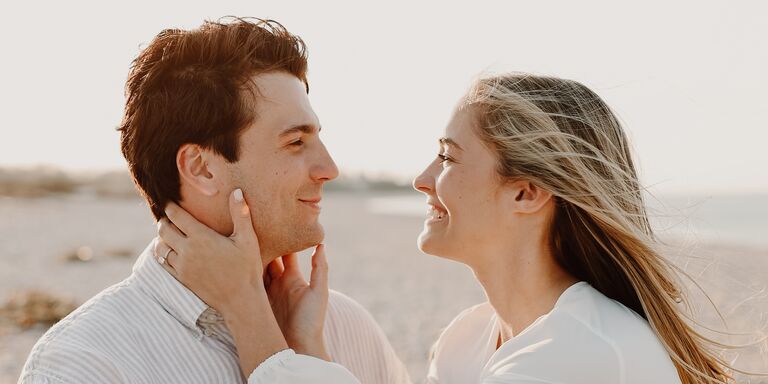 Tara & Kyle Home Page Banner