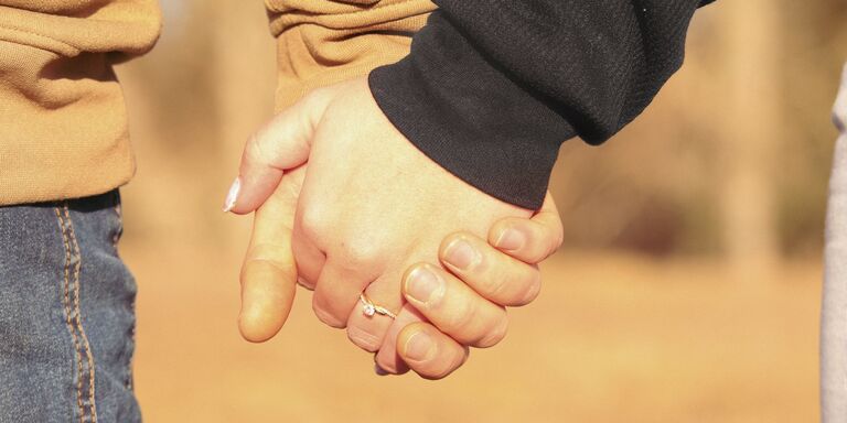 Kendra & Tanner Home Page Banner